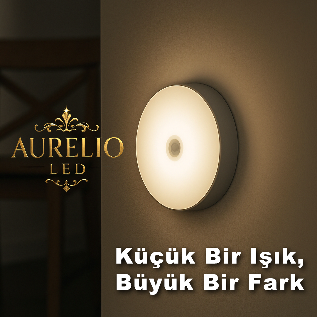 Led Işıklar
