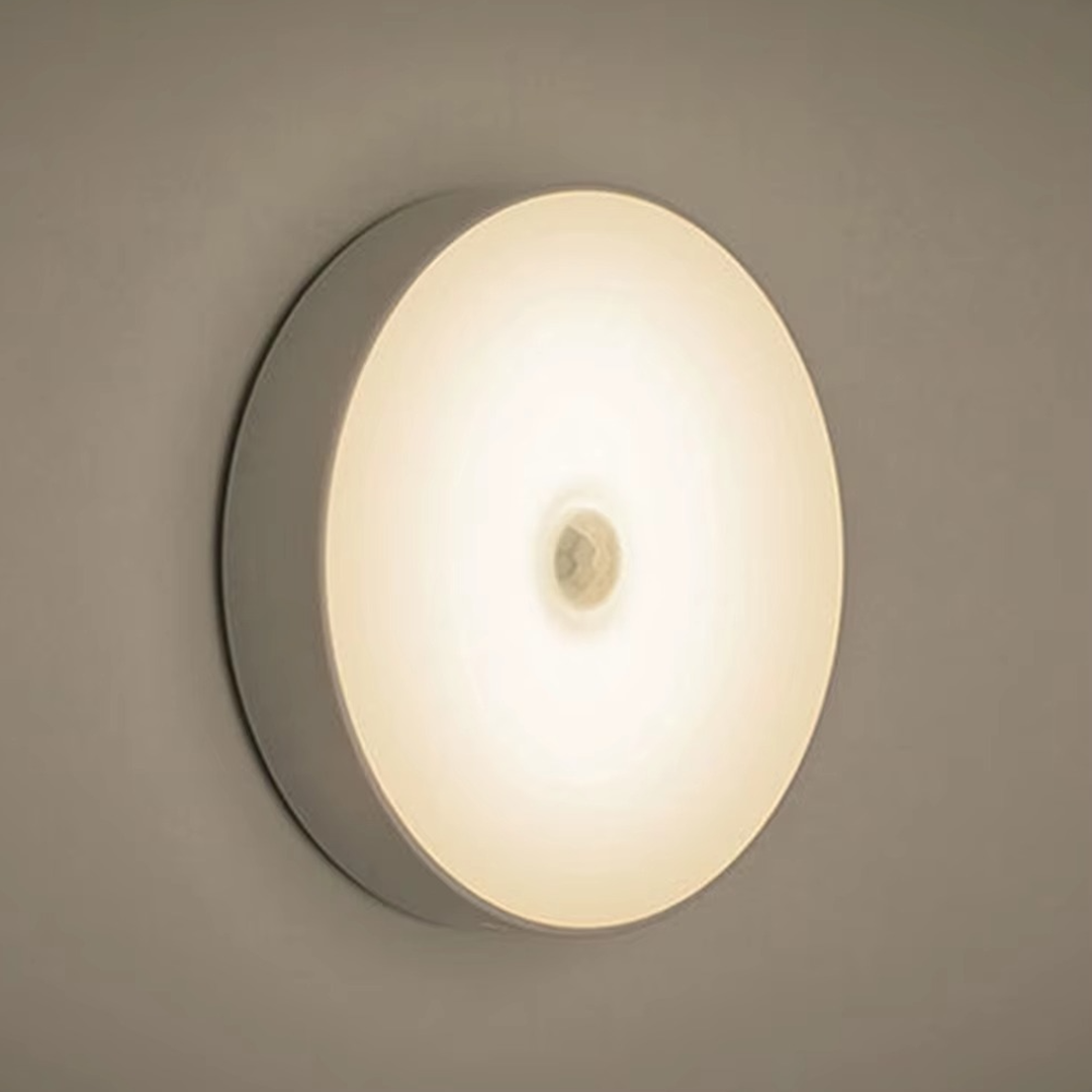 Sensörlü Led Işık