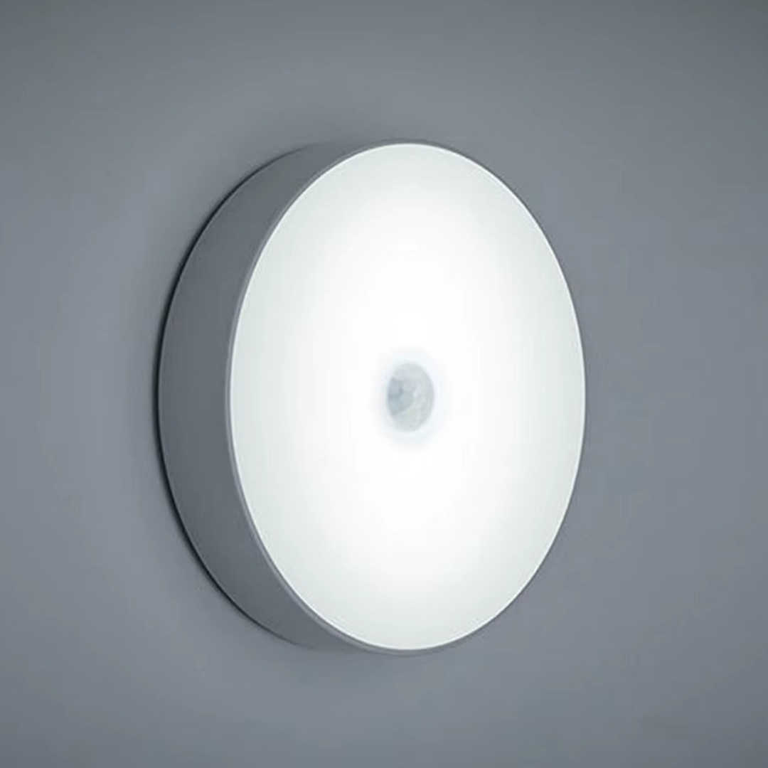 Sensörlü Led Işık