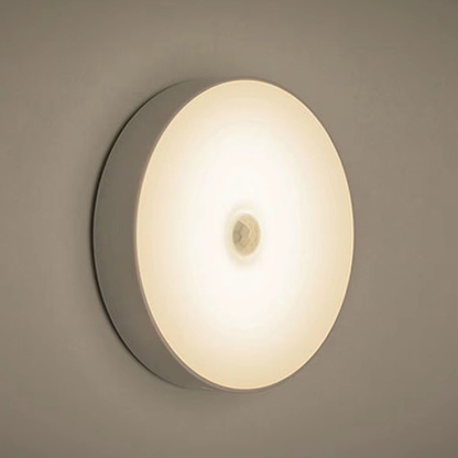 Sensörlü Led Işık