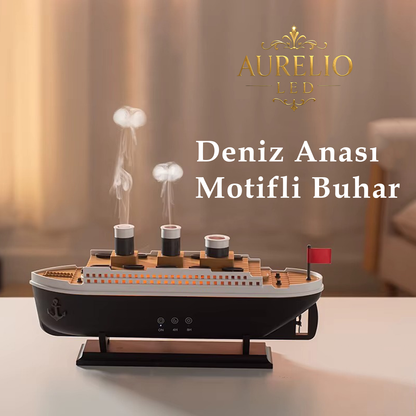 Titanic Hava Nemlendirici
