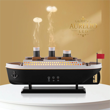 Titanic Hava Nemlendirici