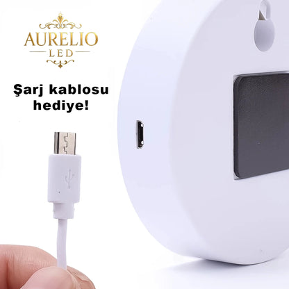 Sensörlü LED Işık
