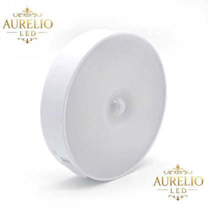 Sensörlü LED Işık