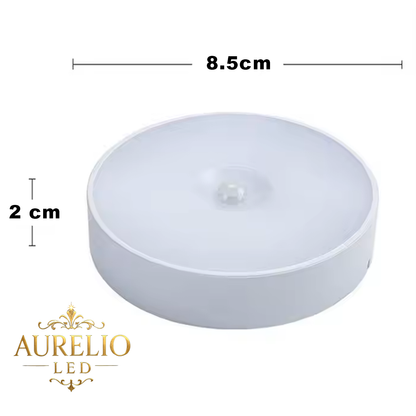 Sensörlü Led Işık