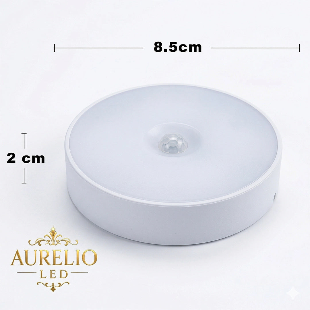 Sensörlü LED Işık