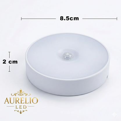 Sensörlü LED Işık