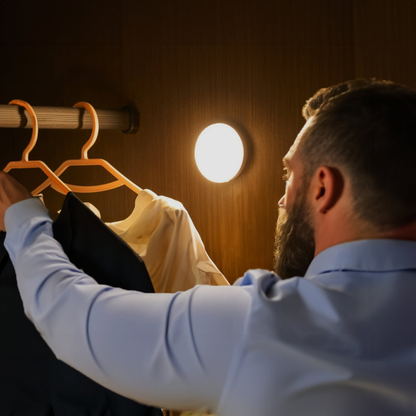 Sensörlü Led Işık