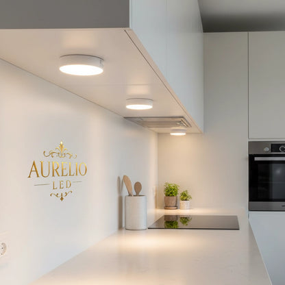 Sensörlü LED Işık