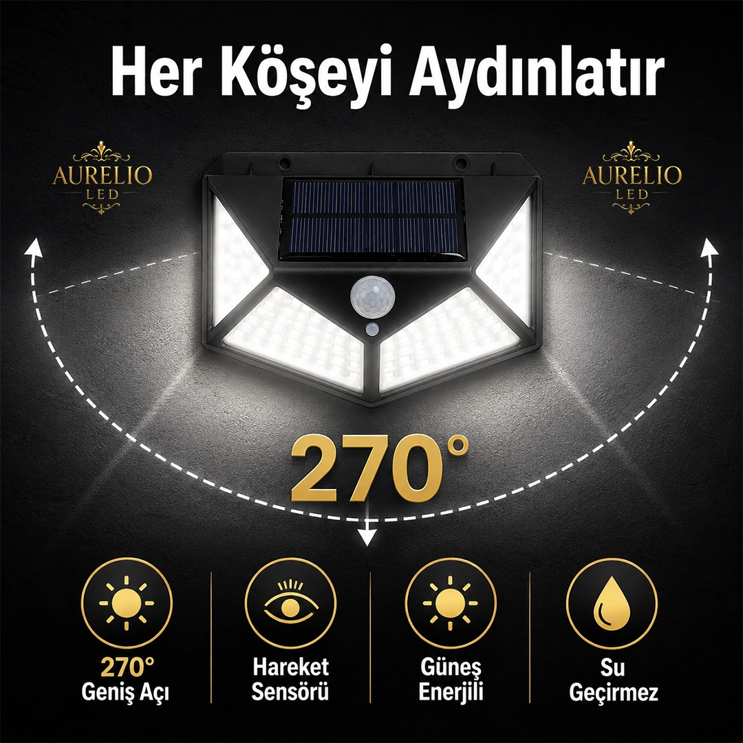 Hareket Sensörü