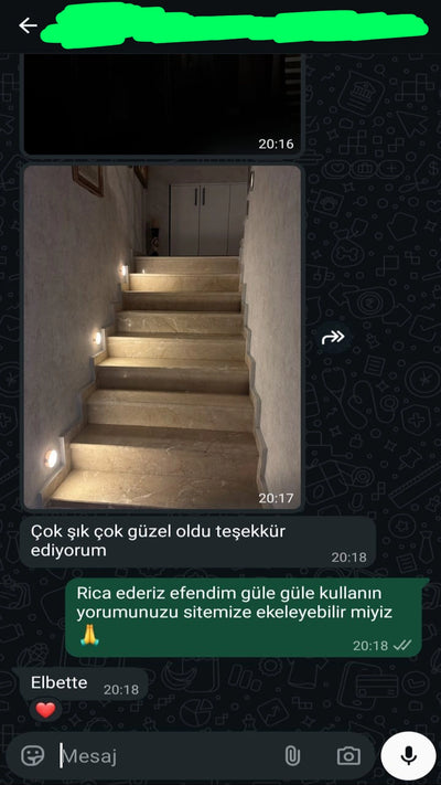 Musteri Yorumu