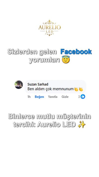 Müşteri WhatsApp Yorumu