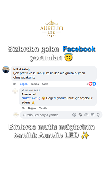Musteri Yorumu
